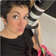 Profesora de cine y audiovisual apta para todas las edades